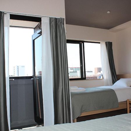 Citystay難波南 Osaka Esterno foto