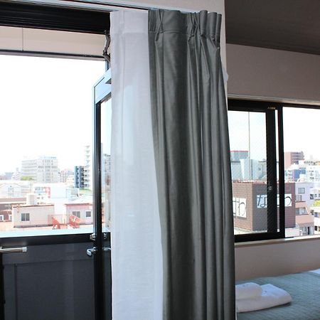 Citystay難波南 Osaka Esterno foto