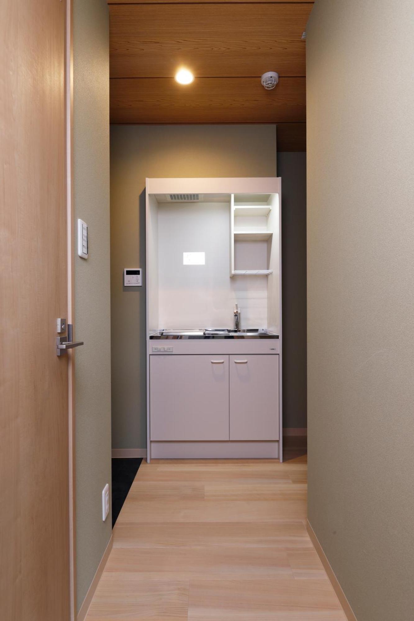Citystay難波南 Osaka Esterno foto