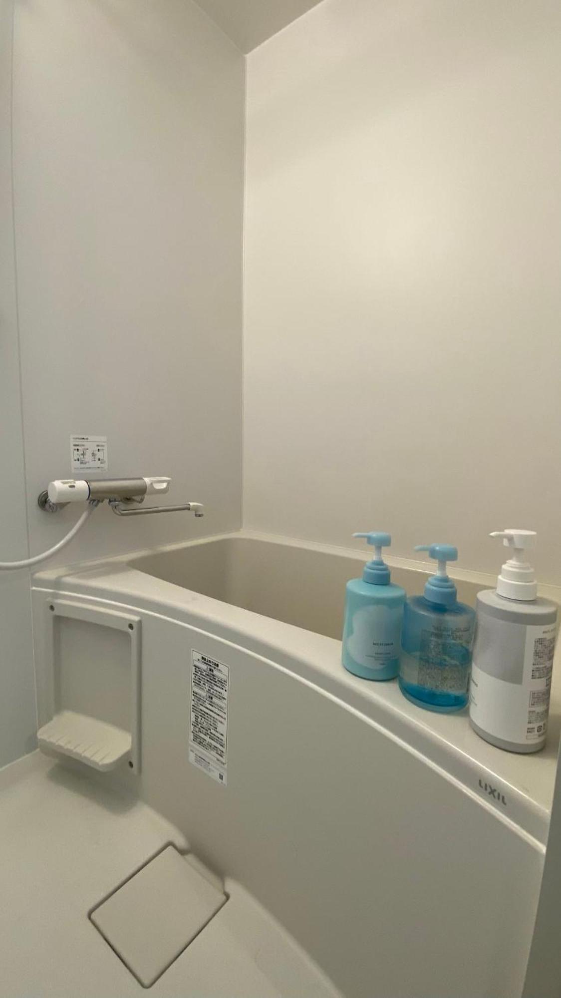 Citystay難波南 Osaka Esterno foto