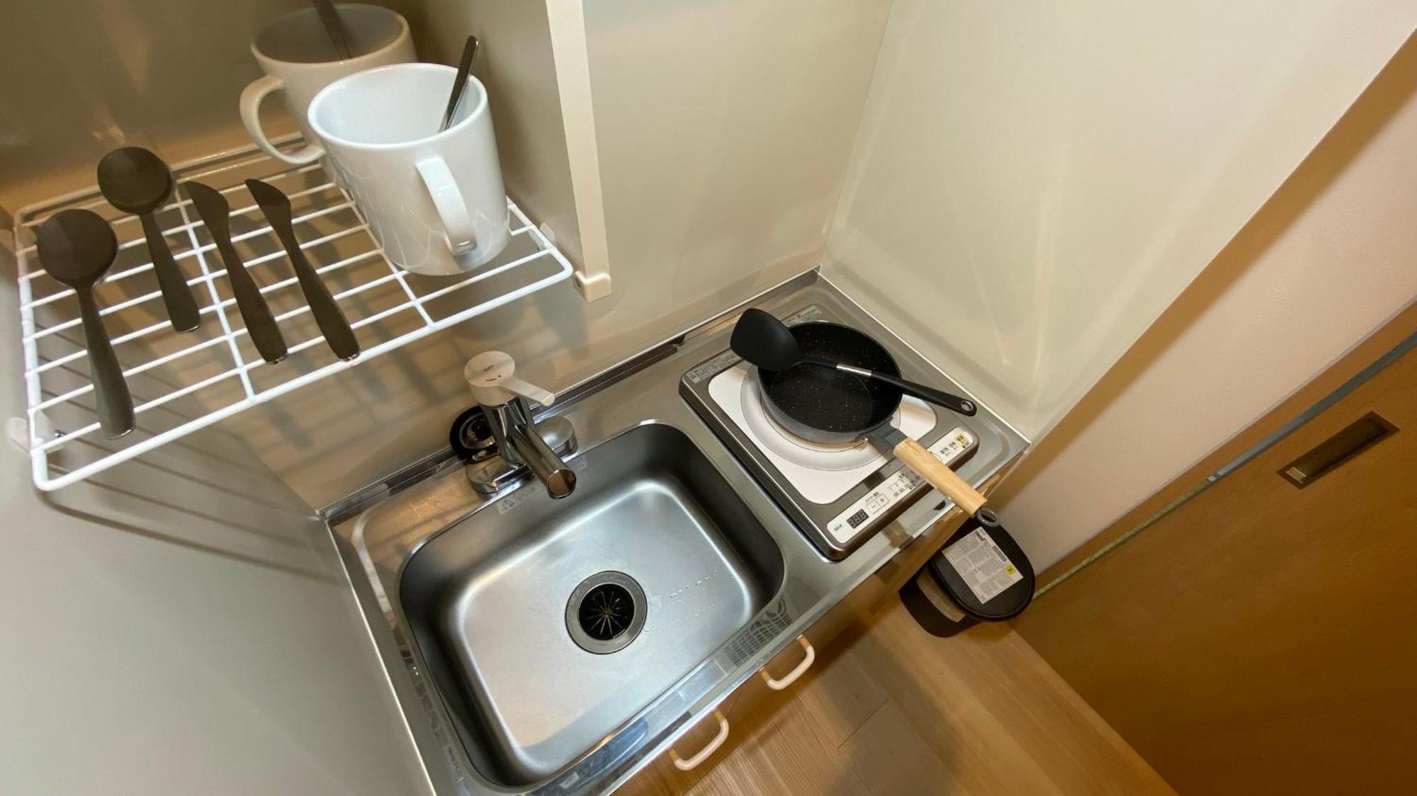 Citystay難波南 Osaka Esterno foto