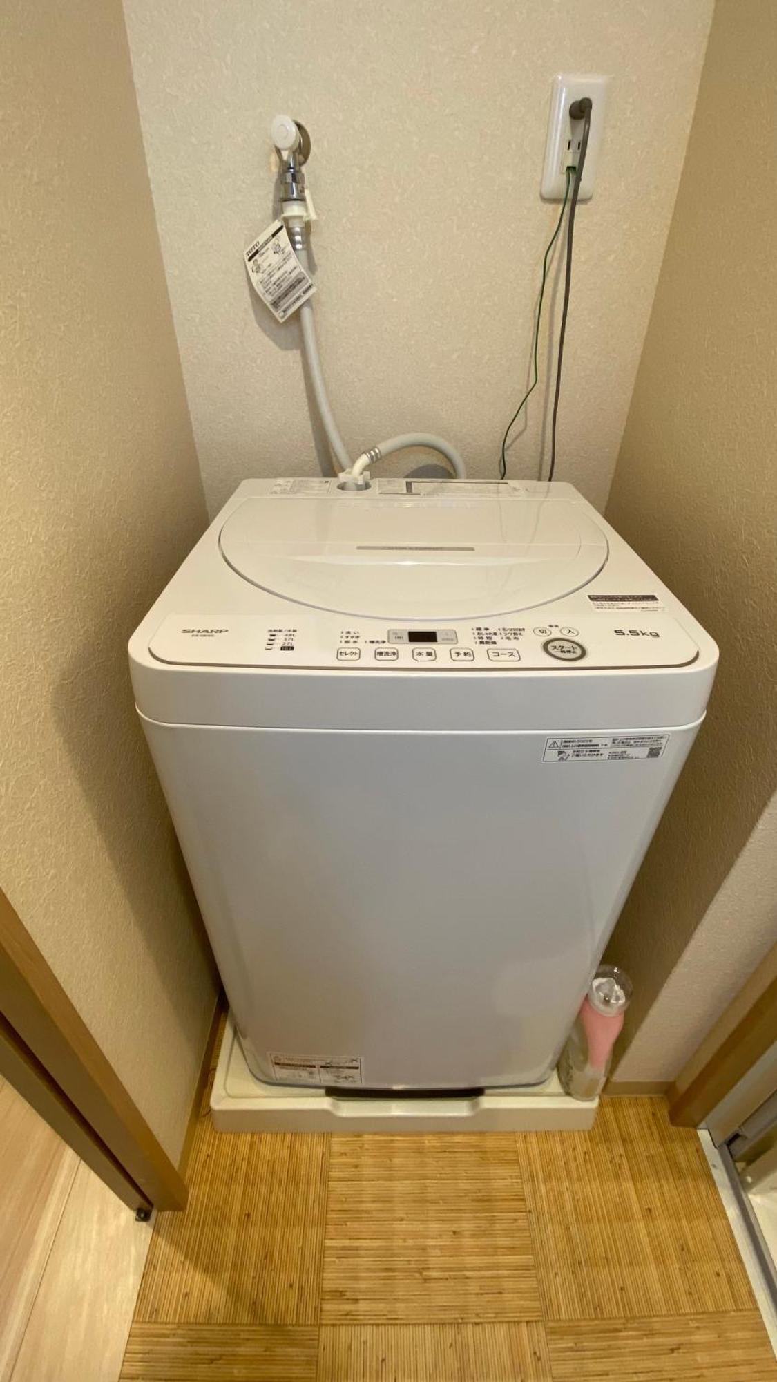 Citystay難波南 Osaka Camera foto