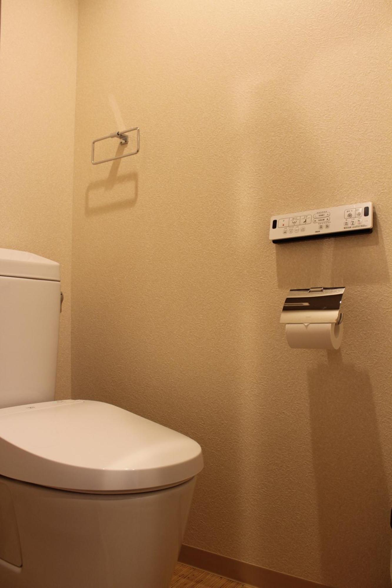 Citystay難波南 Osaka Esterno foto