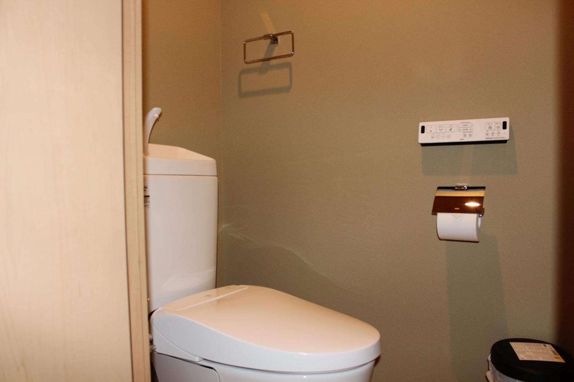 Citystay難波南 Osaka Esterno foto