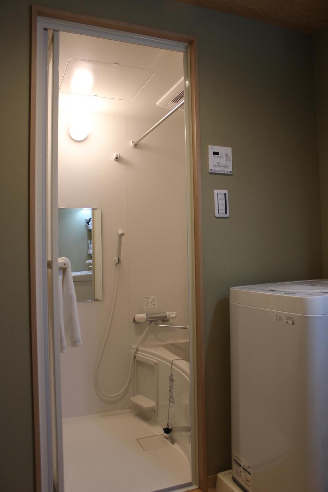 Citystay難波南 Osaka Esterno foto